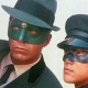 The Green Hornet