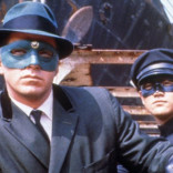 The Green Hornet