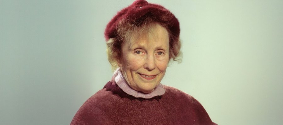 Gretchen Franklin