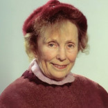 Gretchen Franklin