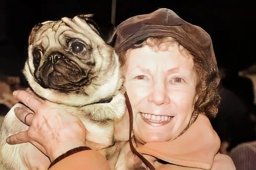 Gretchen Franklin