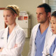 Grey's Anatomy