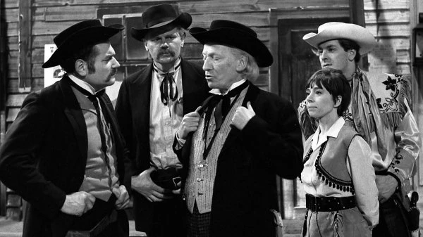 The Gunfighters