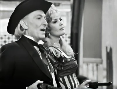 The Gunfighters