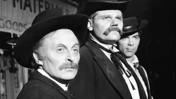 The Gunfighters