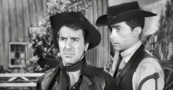 The Gunfighters