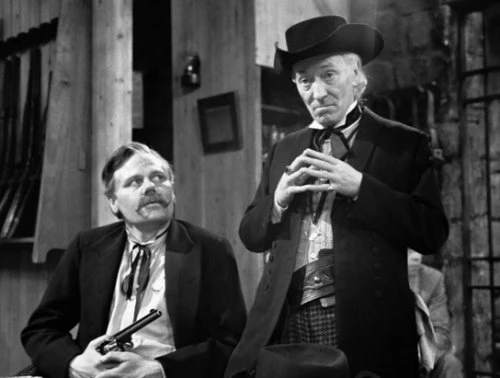 The Gunfighters