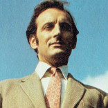Gerald Harper as Hadleigh