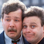 Hale and Pace