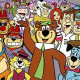 Hanna Barbera cartoons