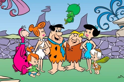 The Flintstones