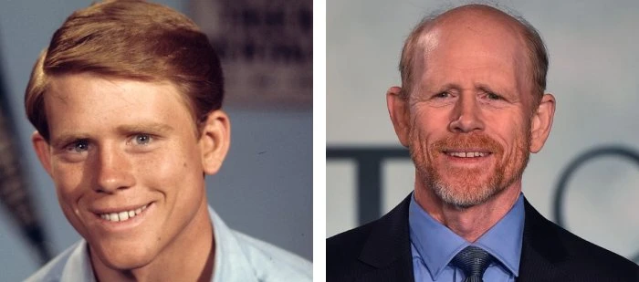 Happy Days Ron Howard