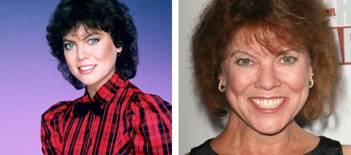 Happy Days Erin Moran