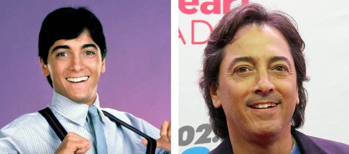 Happy Days Scott Baio