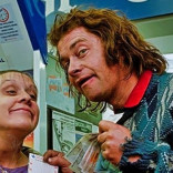 Harry Enfield’s Television Programme review
