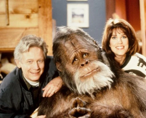 Harry and the Hendersons