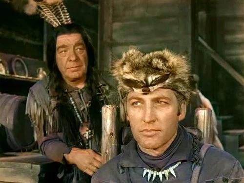 Hawkeye and the Last of the Mohicans