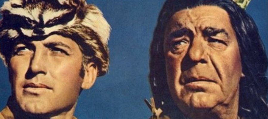 Hawkeye and the Last of the Mohicans