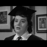 Hattie Jacques
