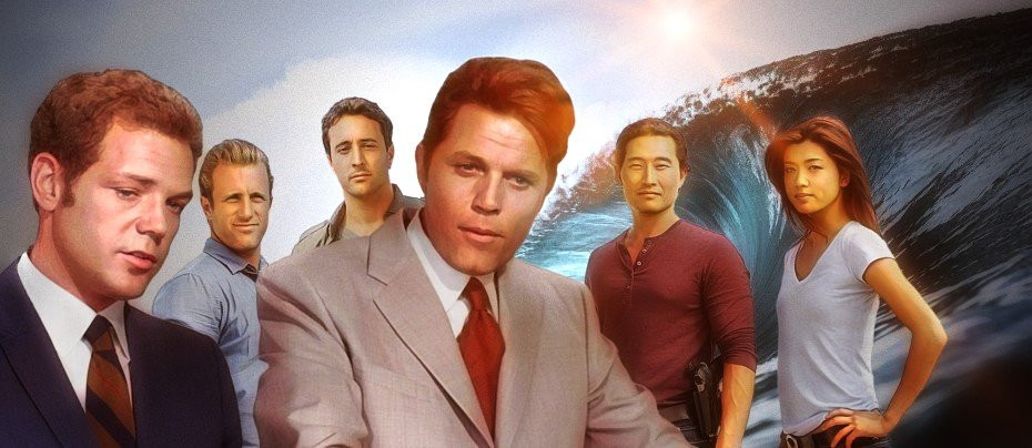 Hawaii Five-0