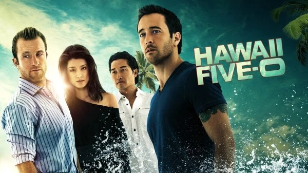 Hawaii Five-0