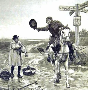 Hawkmoor