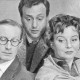 Hay Fever TV play 1960