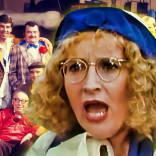 Hi-De-Hi!