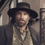 Hell on Wheels