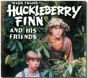 Huckleberry Finn TV series