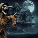 Hammer House of Mystery and Suspense
