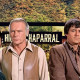 The High Chapparal
