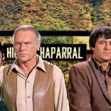 The High Chapparal