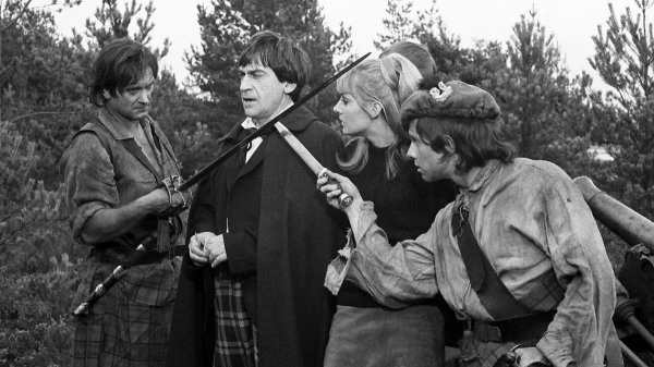 The Highlanders