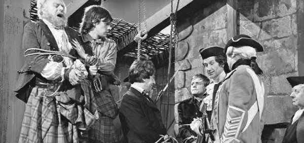 The Highlanders