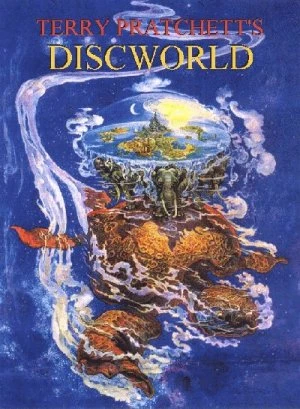 Discworld