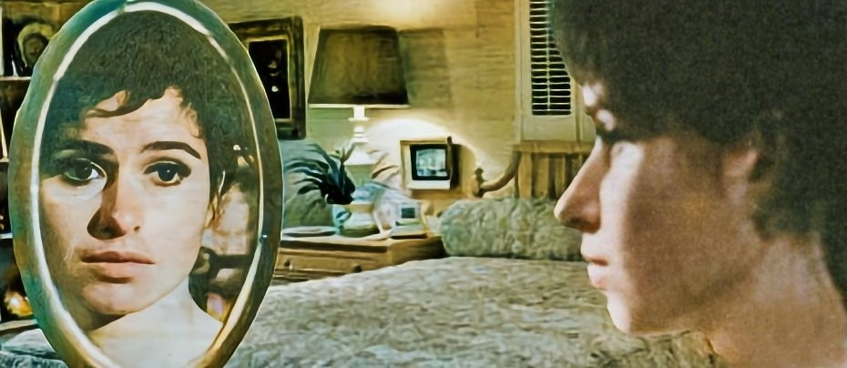 Holly | Television Heaven