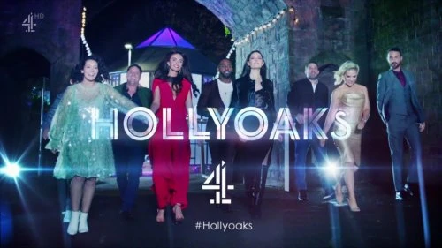 Hollyoaks