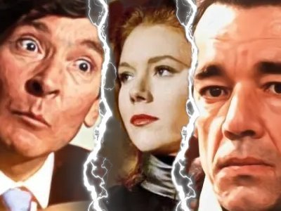 Television Heaven Biography Section