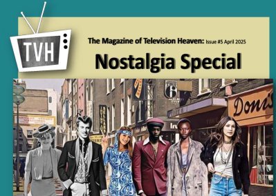 TVH - The Magazine