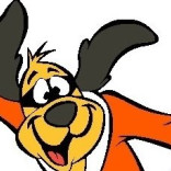 Hong Kong Phooey