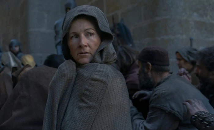 Eve Best in House of the Dragon