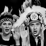 How! Southern TV series