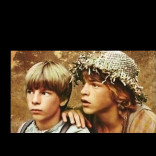 Huckleberry Finn