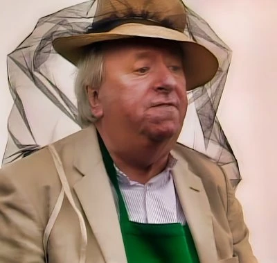 Hugh Lloyd in Doctor Who