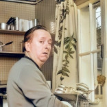 Hugh Lloyd