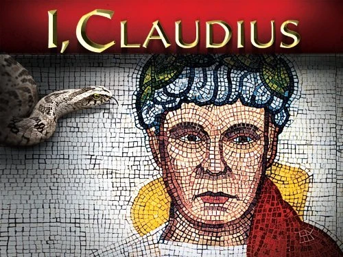 'I, Claudius'