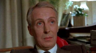 Ian Richardson