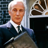 Ian Richardson