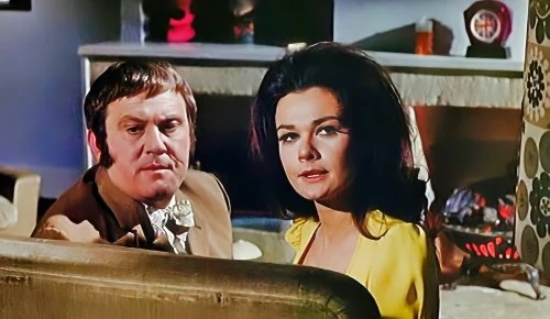 Imogen Hassall